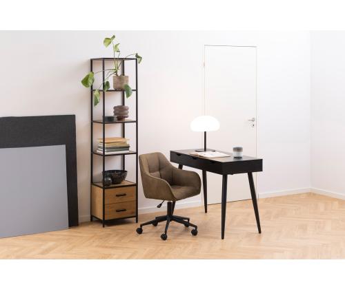 Riiul SEAFORD 42x35xH185cm, naturaalne