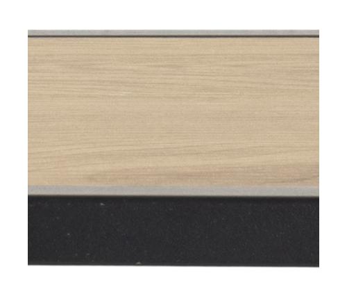 Seinanagi SEAFORD 77x28xH22cm, tamm