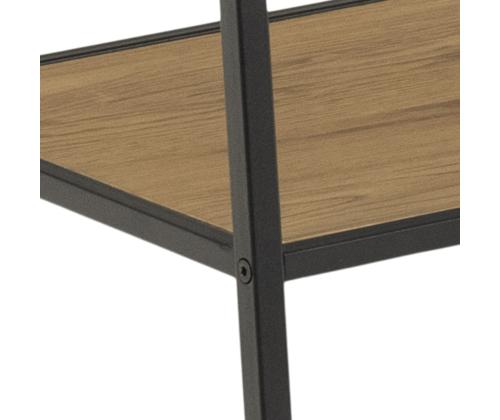 Esikunagi SEAFORD 77x37xH165cm, tamm