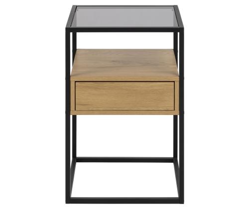 Öökapp RANDOLF 40x35xH60cm, hall