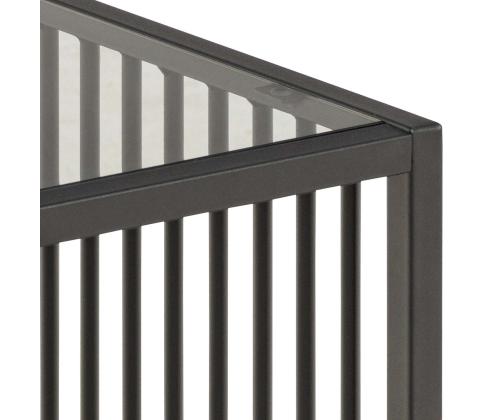 Abilaud STRINGTON 40x40xH40cm, hall