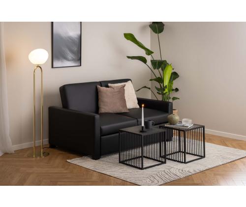 Abilaud STRINGTON 40x40xH40cm, hall