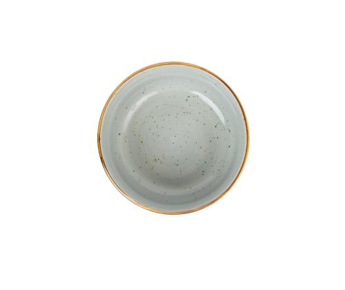 Kauss SENSO D15,5cm, hall keraamika