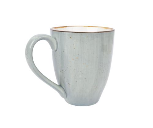 Kruus SENSO 360ml, hall keraamika