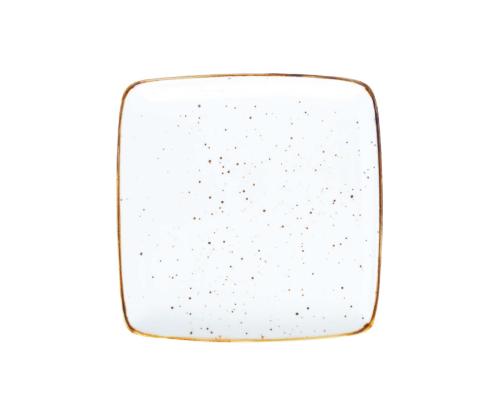 Taldrik SENSA 20,3x20,3xH2cm