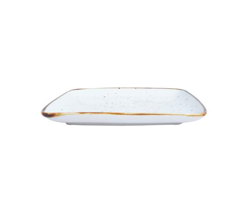 Taldrik SENSA 20,3x20,3xH2cm