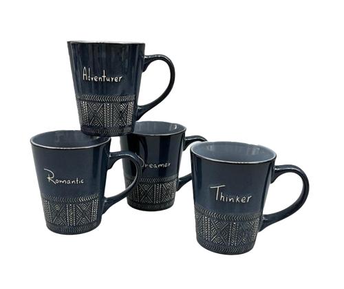 Kruus RORY 360ml, mix