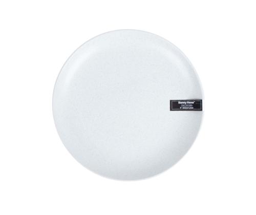 Taldrik KATRIN D20xH2,5cm, beež