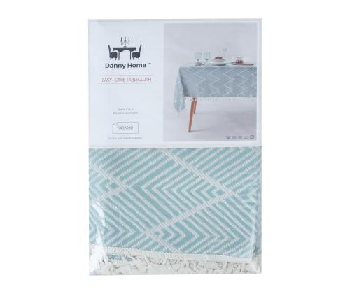 Laudlina EASY CARE 140x180cm, sinine