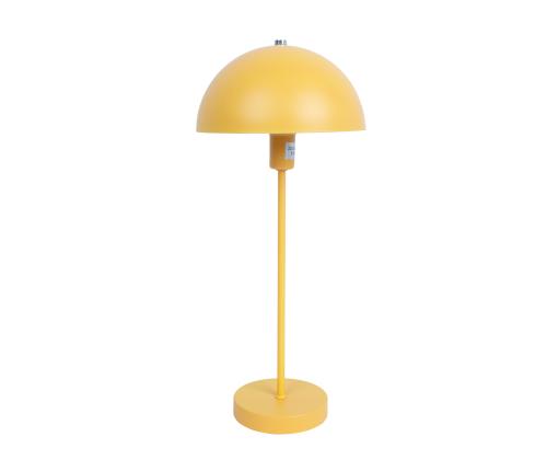 Laualamp PORTOBELLO H49cm, kollane