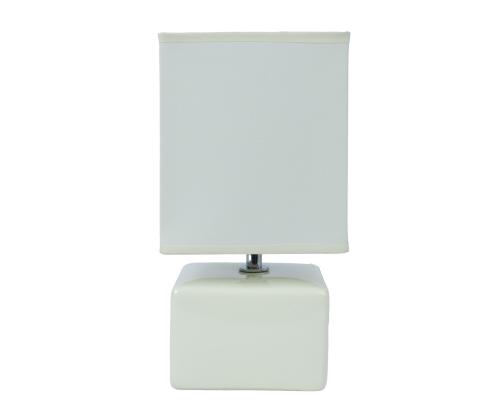 Laualamp AIMI H25cm, helebeež