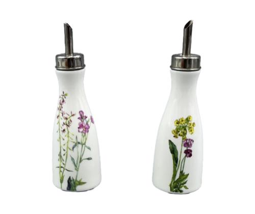 Õli-/ äädikapudel LILIAN H9cm