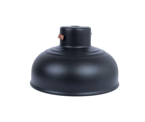 Lamp PIANA D40cm, must