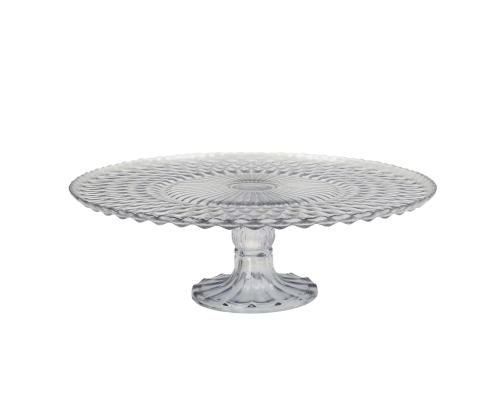 Klaasvaagen CAKE PLATE D29xH9cm