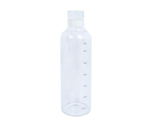 Joogipudel FRESH H20cm 500ml, klaas