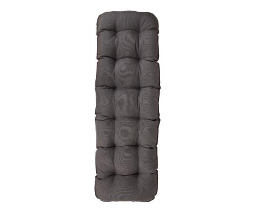 Lamamistool BADEN-BADEN pruunikashall kate