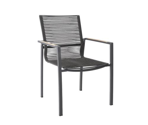 Söögilauakomplekt MONTANA 8-tooliga