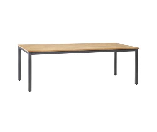 Söögilauakomplekt MONTANA 8-tooliga