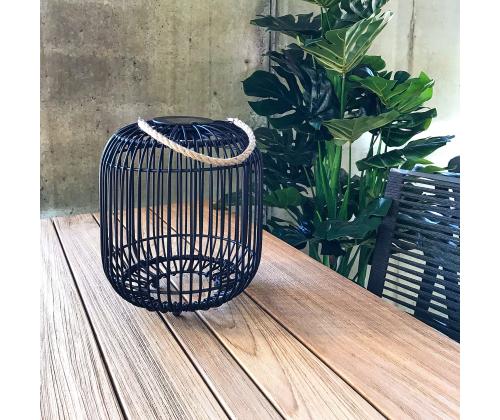 Söögilauakomplekt MONTANA 8-tooliga