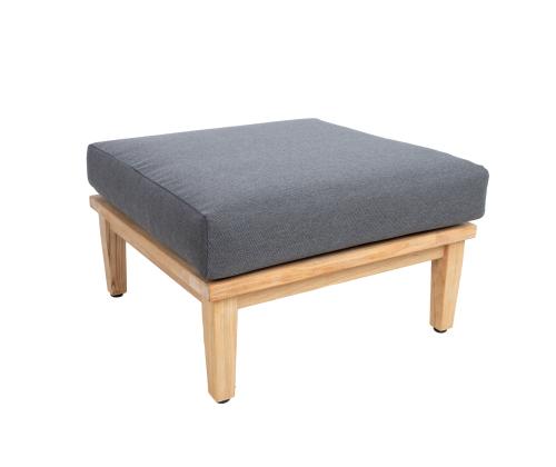 Aiamööblikomplekt MALDIVE laud, diivan, 2 tooli ja tumba