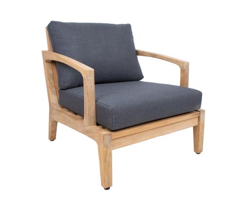 Aiamööblikomplekt MALDIVE laud, diivan, 2 tooli ja tumba