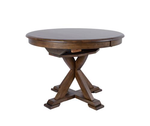 Söögilauakomplekt JAMES 6-tooliga