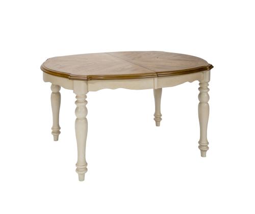 Söögilauakomplekt LILY 6-tooliga