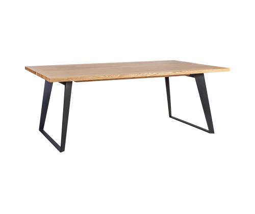 Söögilauakomplekt LISBON 6-tooliga