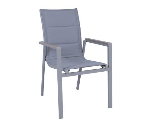 Aiamööblikomplekt CORINNA laud ja 4 tooli