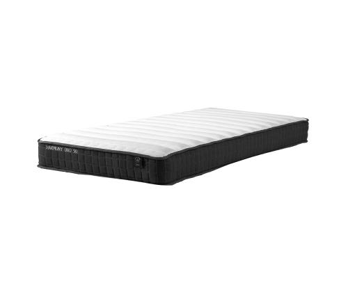 Voodi CHAMBA 160x200cm, madratsiga UNO