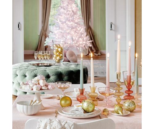 Kauss SHELL D15cm, portselan