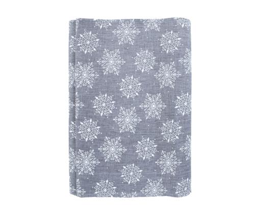 Linik GLORY 2, 45x180cm, lumehelves, 100% polüester, kangas 572