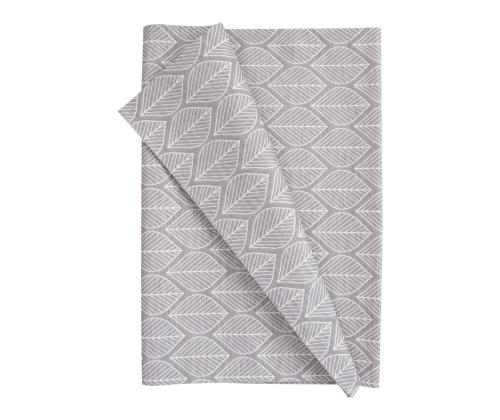 Linik RETRO 43x116cm, hall leht