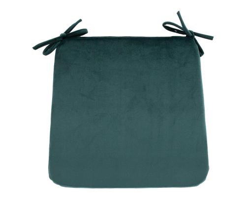 Toolikate VELVET 2, 39x39cm, roheline, kangas-388