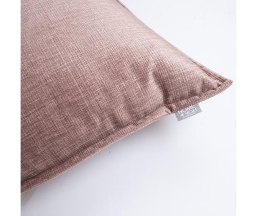 Padi VOSS 65x65cm, roosa