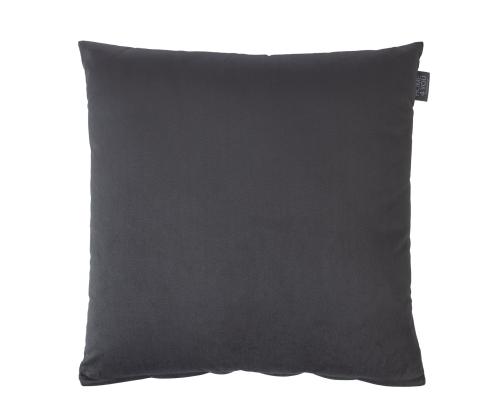 Padi VELVET NEW 50x50cm, lukuga, hall 