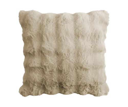 Padi BUBBLE lukuga, 50x50cm, beež, 100% polüester, kangas 498