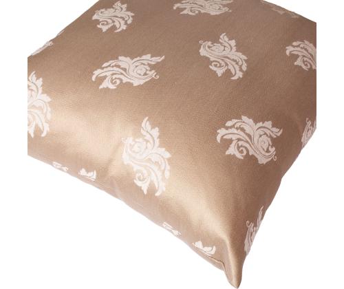 Padi GOLD 50x50cm, kuldne, 50% puuvill, 50% polüester, kangas 574