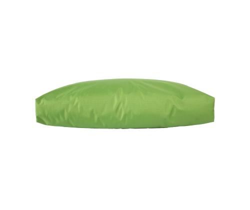 Põrandapadi MR.BIG 60x40xH16cm, roheline, 100% polüester