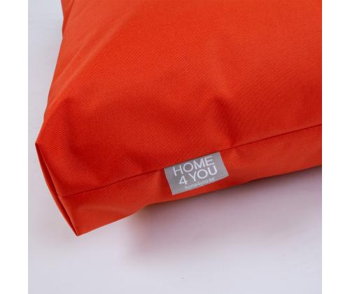 Põrandapadi MR.BIG, 60x40xH16cm, oran˛