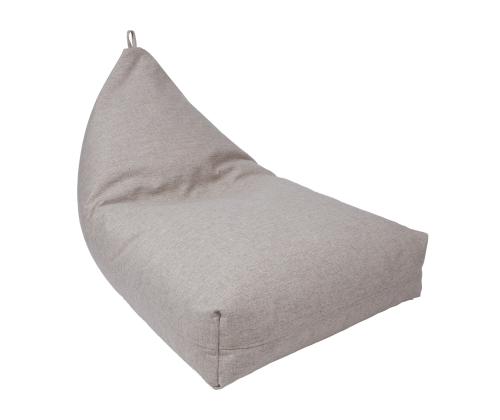 Kott-tool NEA 130x80x20/70cm, beež