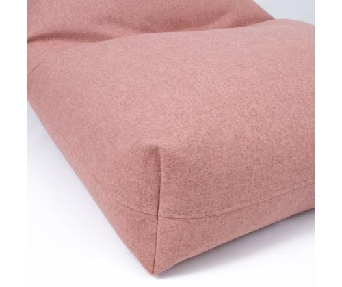 Kott tool NEA 130x80x20/70cm, roosa