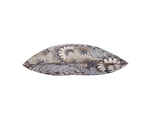 Padi HOLLY 45x45cm, rullkant, 100% polüester