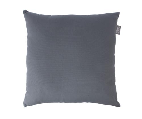 Padi MY COTTON 45x45cm, helehall/hall, 100% puuvill, kangas 274/273