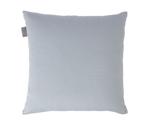 Padi MY COTTON 45x45cm, helehall/hall, 100% puuvill, kangas 274/273