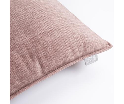 Padi VOSS 45x45cm, roosa