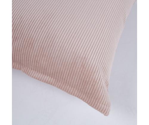 Padi FJORD 45x45cm, heleroosa