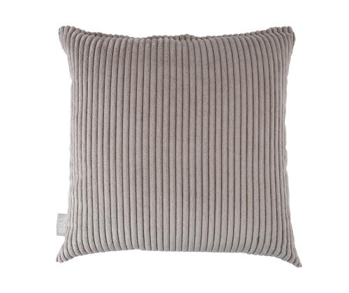 Padi HYPER, 45x45cm lukuga, hall, 100%polüester, kangas 393.