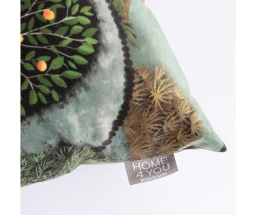 Padi HOLLY 45x45cm, mets