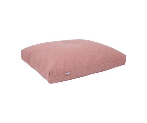 Põrandapadi NEA 60x80xH16cm, roosa